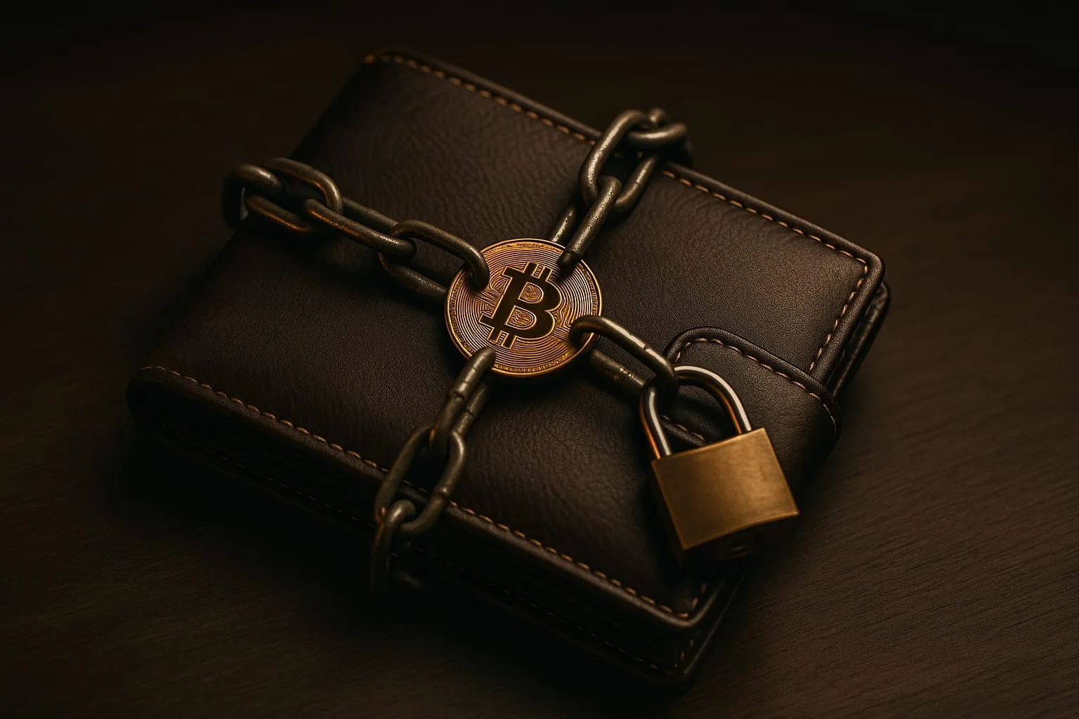 Cómo proteger tu dinero con bitcoin del Estado