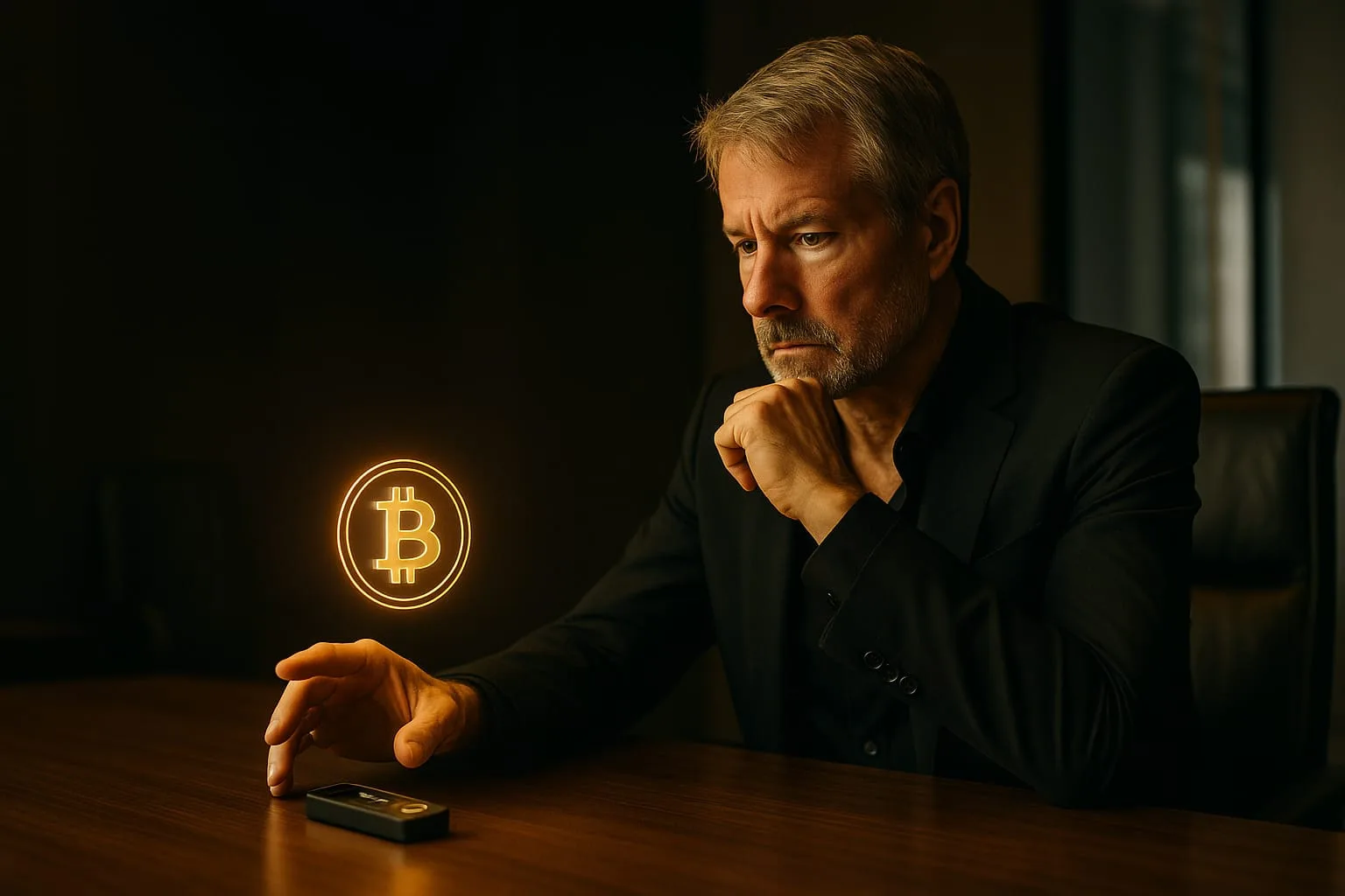 Bitcoin: La evolución del dinero