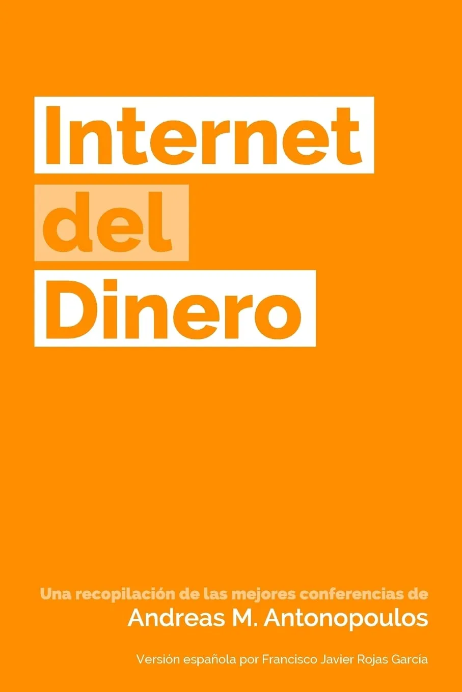 mejores libros de bitcoin internet del dinero