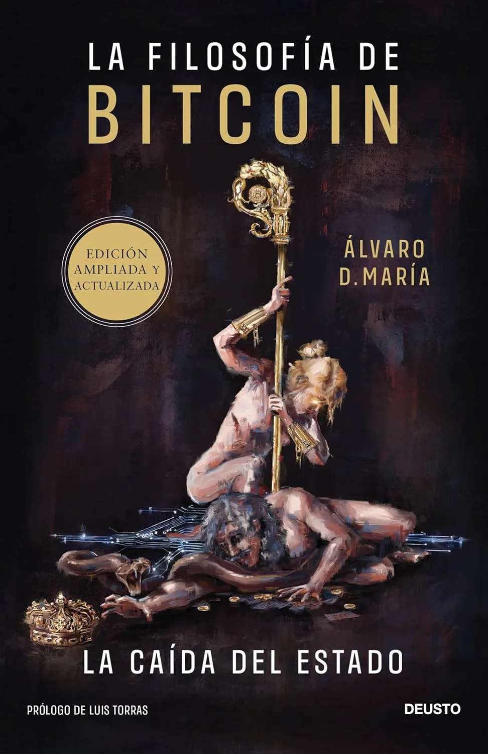 mejores libros de bitcoin filosofia bitcoin