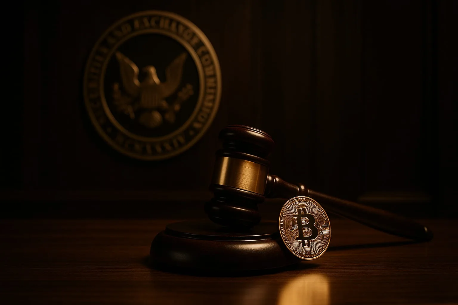 La SEC contra el cripto mundo