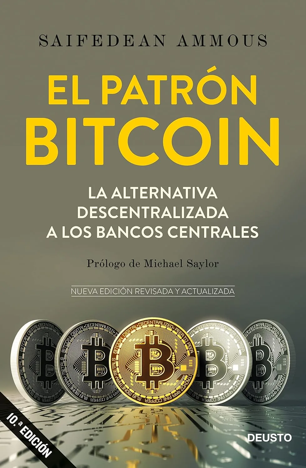 mejores libros de bitcoin el patron bitcoin
