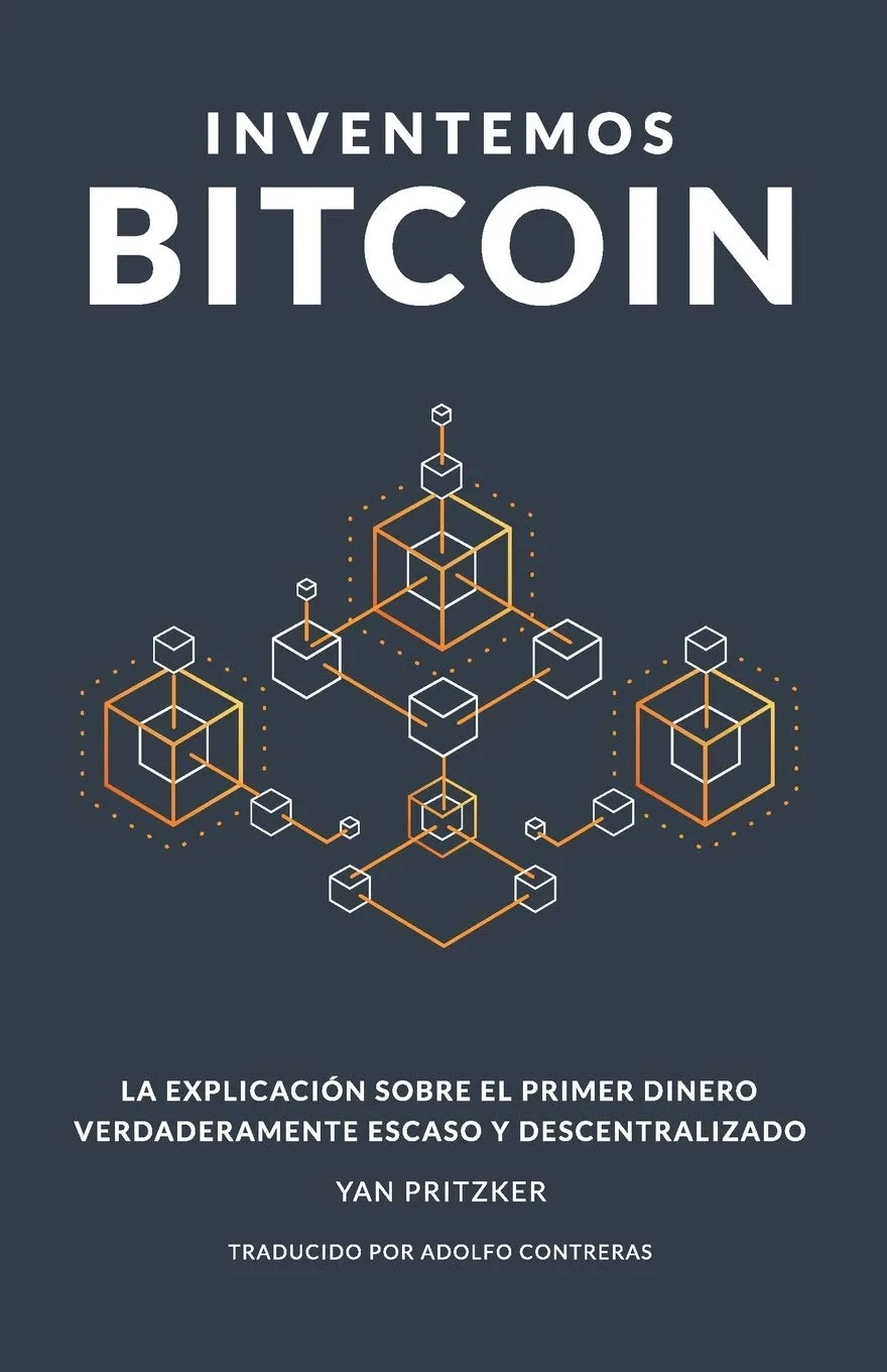 inventemos bitcoin