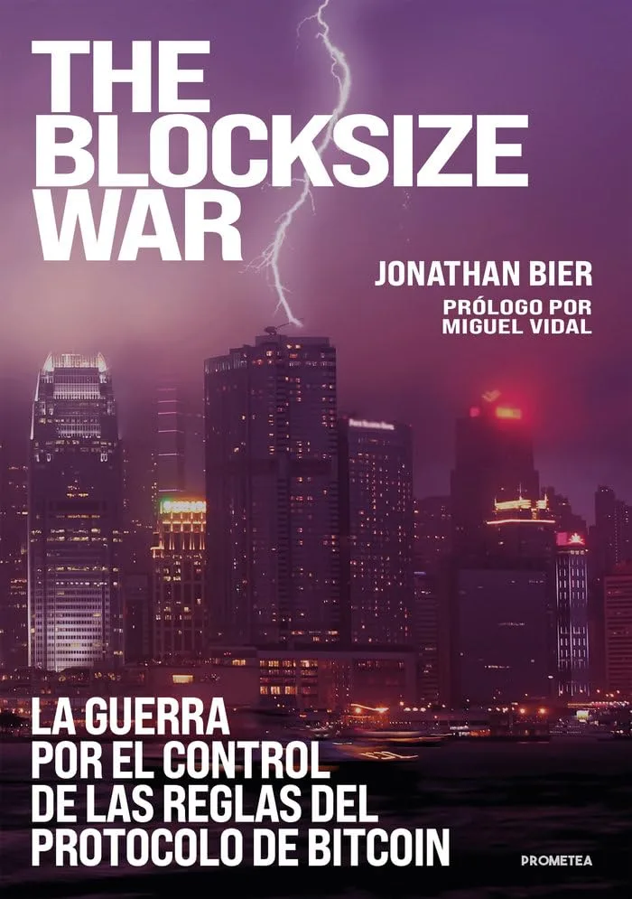 Blocksize War